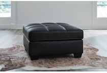 barlin mills carbon living room black   