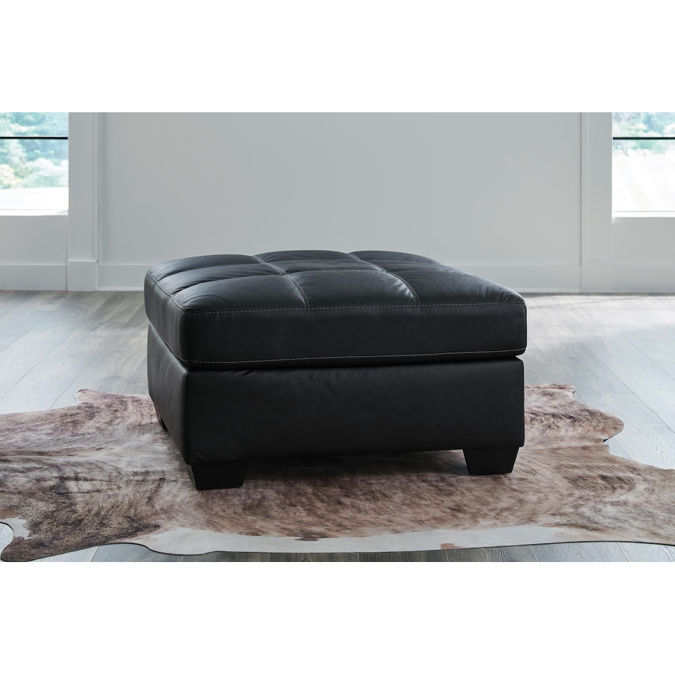 barlin mills carbon living room black   