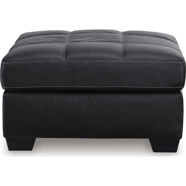 Barlin Mills Oversized Accent Ottoman