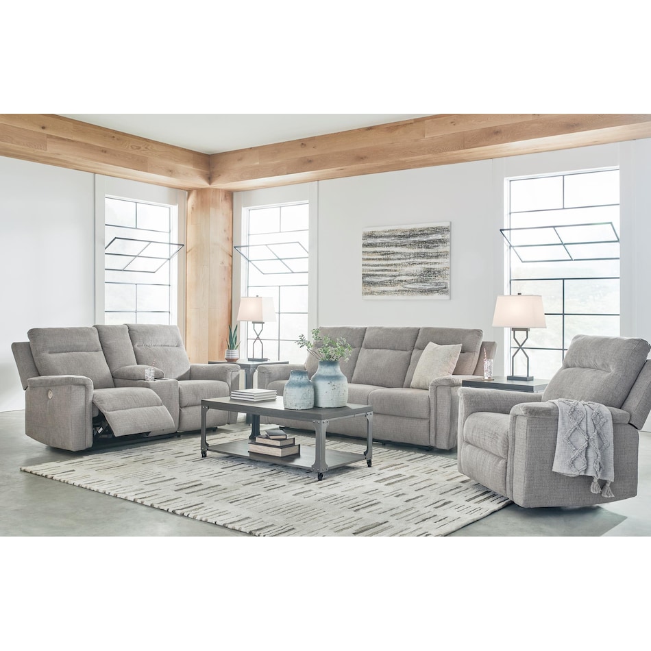 barnsana living room beige mt motion fabric loveseat p   