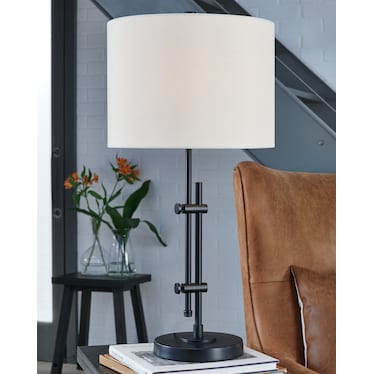 Baronvale Table Lamp