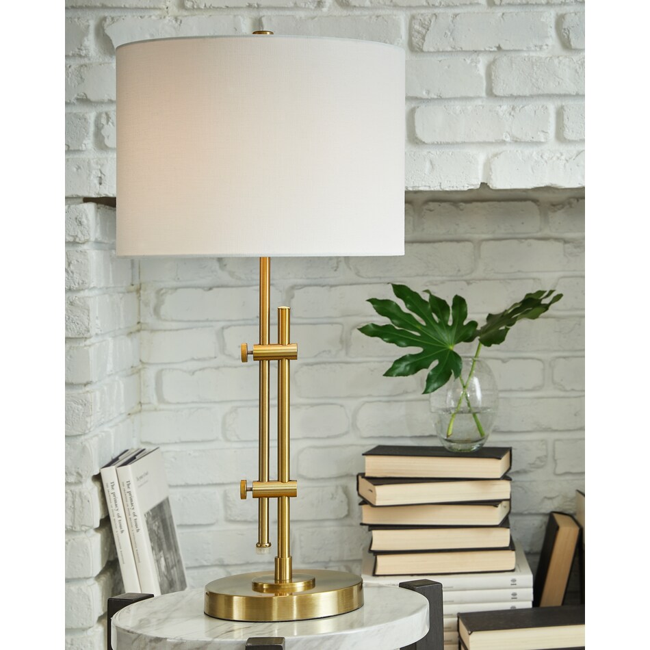 baronvale table lamp l room image  
