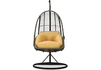 basket chair yellow ot packages p  