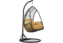 basket chair yellow ot packages p  