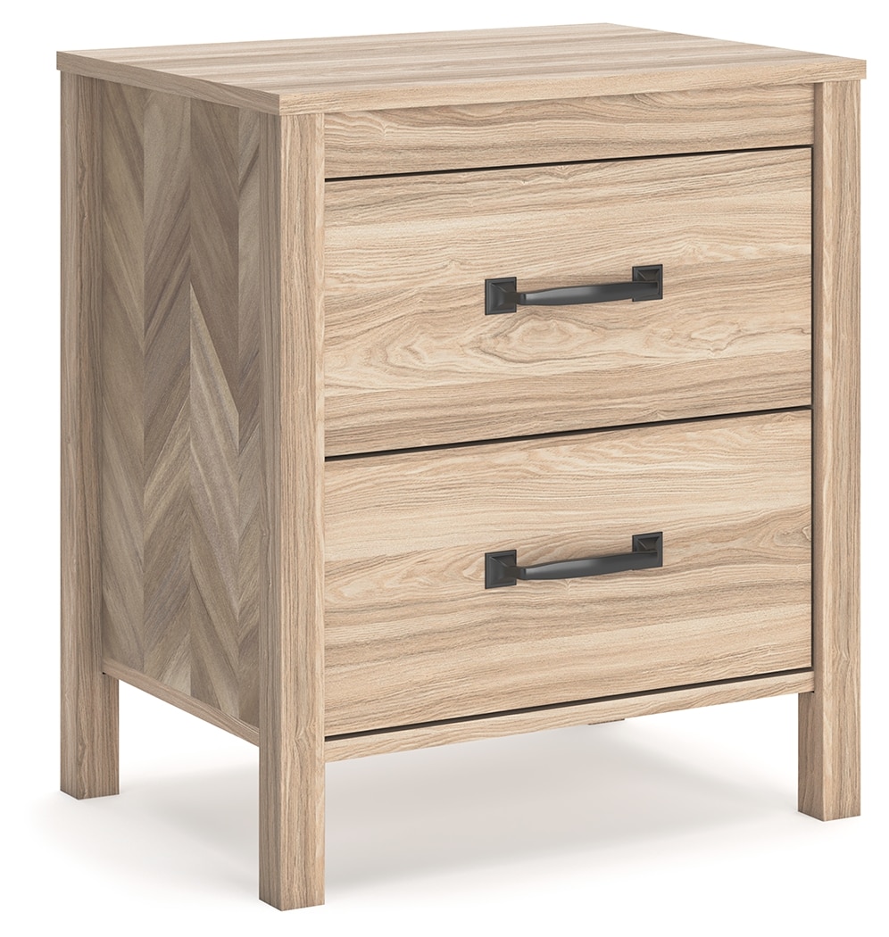 Battelle Nightstand | Levin