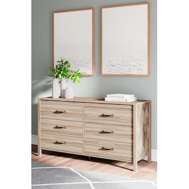 Battelle Dresser