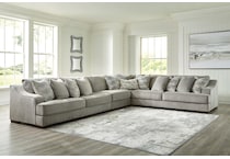 bayless living room gray st packages s  