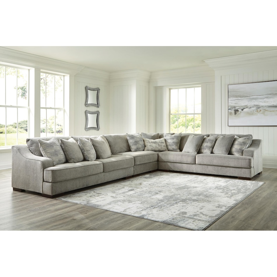 bayless living room gray st packages s  