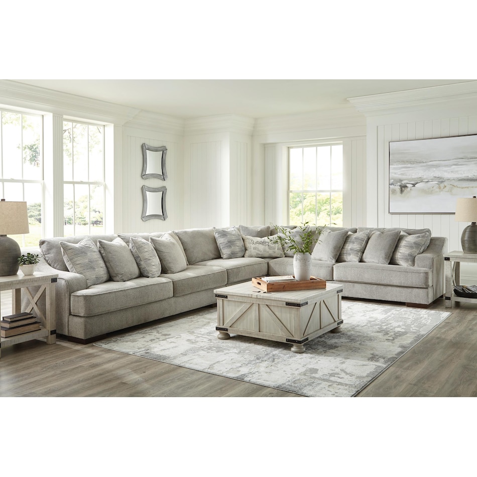 bayless living room gray st packages s  