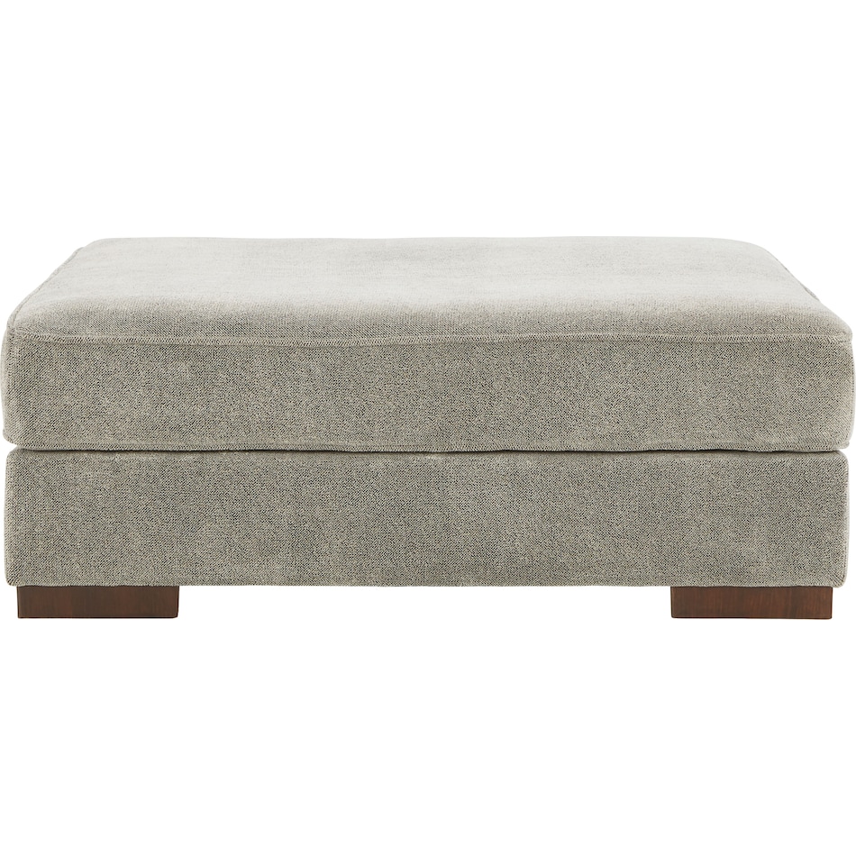 bayless gray st stationary fabric ottoman   