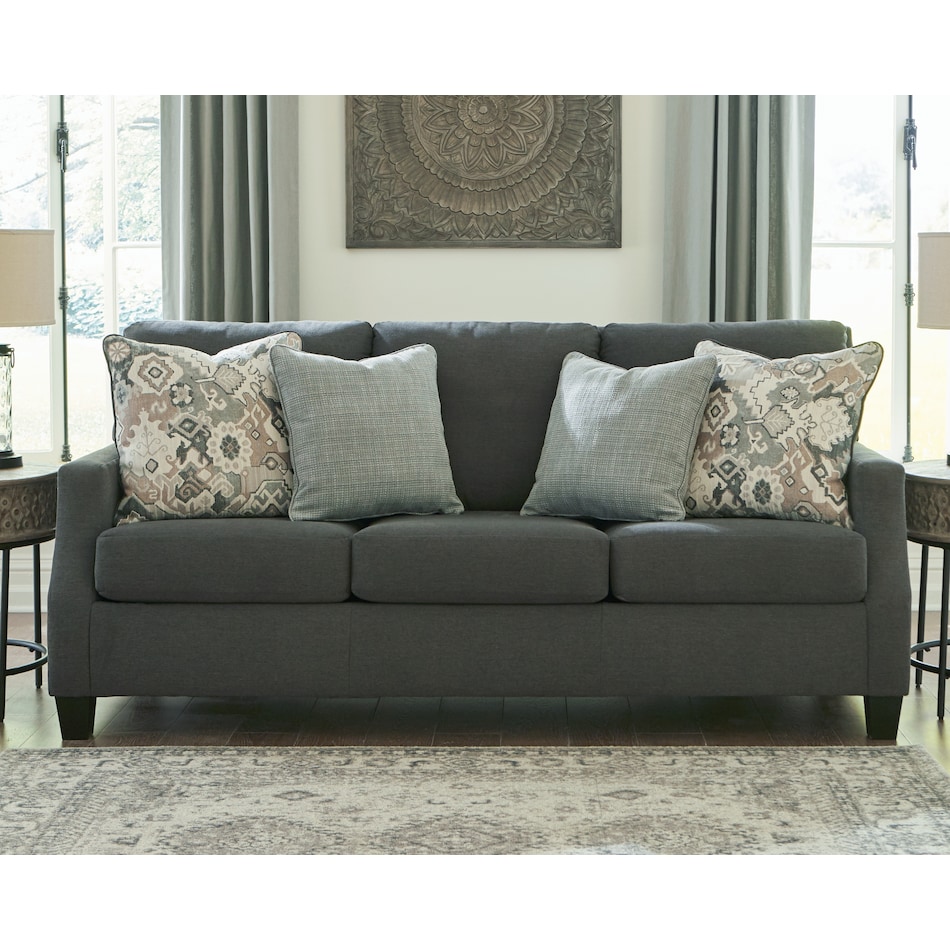 bayonne sofa  room image  