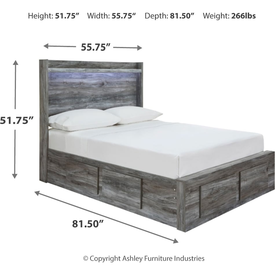 baystorm bedroom dimension schematic bb  