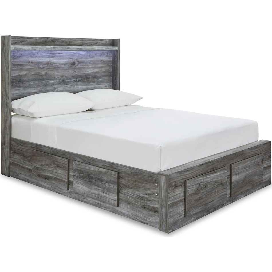 baystorm bedroom gray br packages bb  