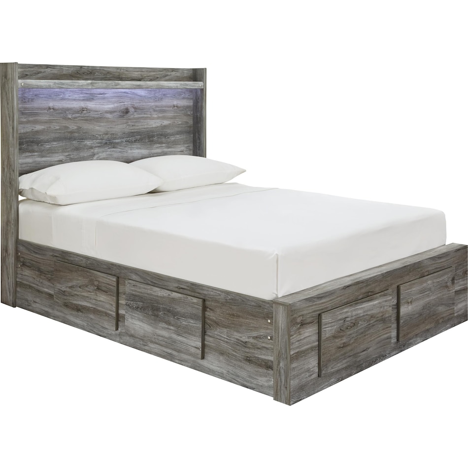 baystorm bedroom gray br packages bb  
