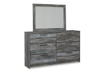 baystorm bedroom gray br packages rm  