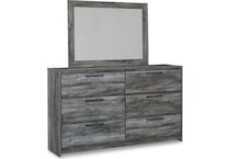 baystorm bedroom gray br packages rm  
