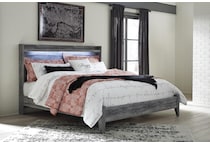 baystorm bedroom gray br packages rm  