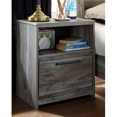 Baystorm Nightstand