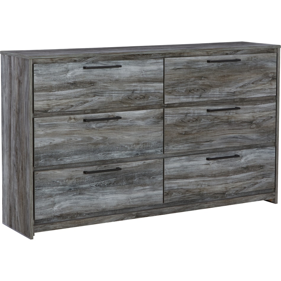 baystorm gray br master dresser b   