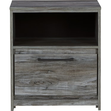 Baystorm Nightstand