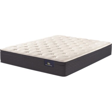 Serta Perfect Sleeper Lifestyle Medium Pillowtop Twin Mattress