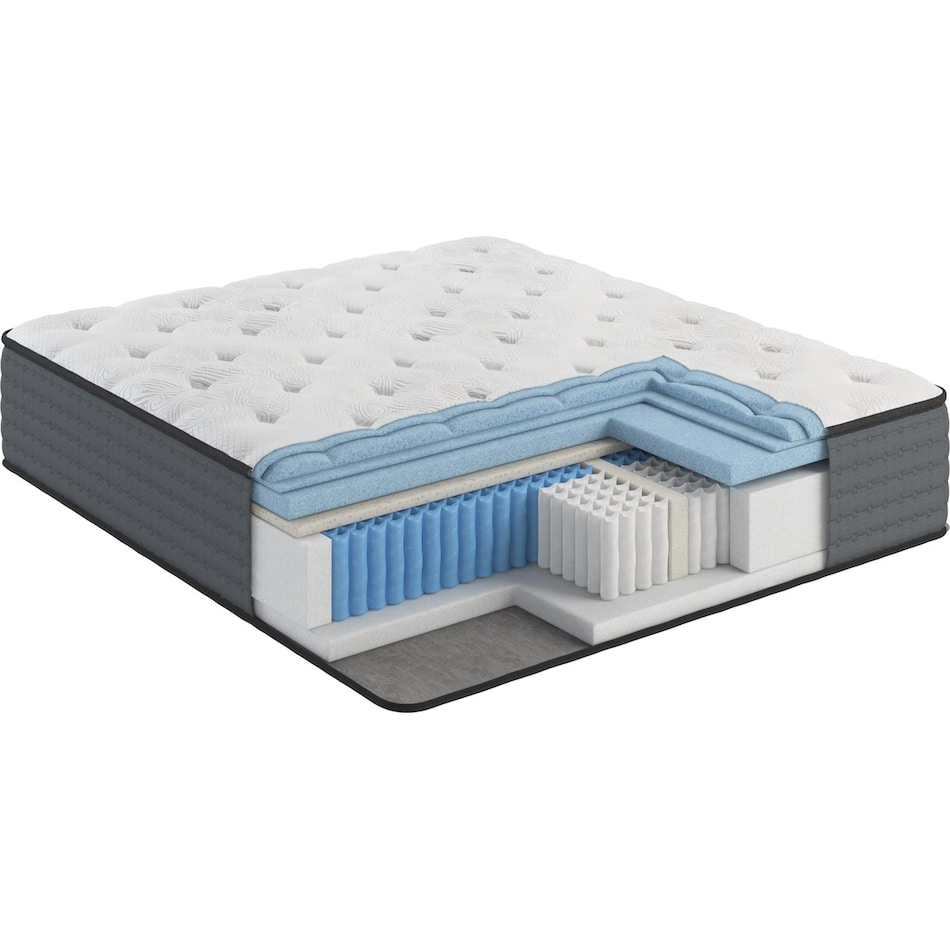 bd twin mattress   