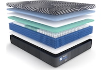 bd twin xl mattress   