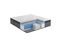 bd twin xl mattress   