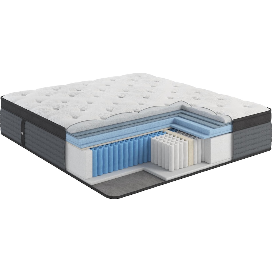 bd twin xl mattress   