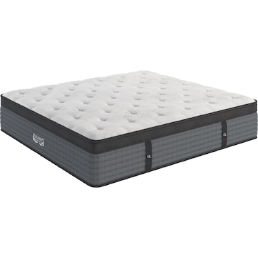 Grand Legacy Hybrid Medium Mattress