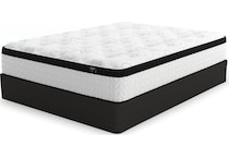 bd queen mattress m  