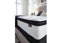 bd queen mattress m  