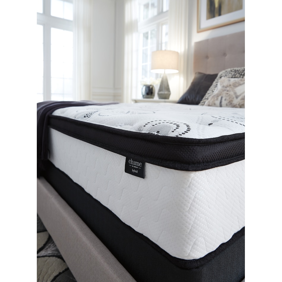 bd queen mattress m  