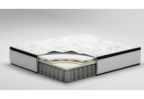 bd queen mattress m  