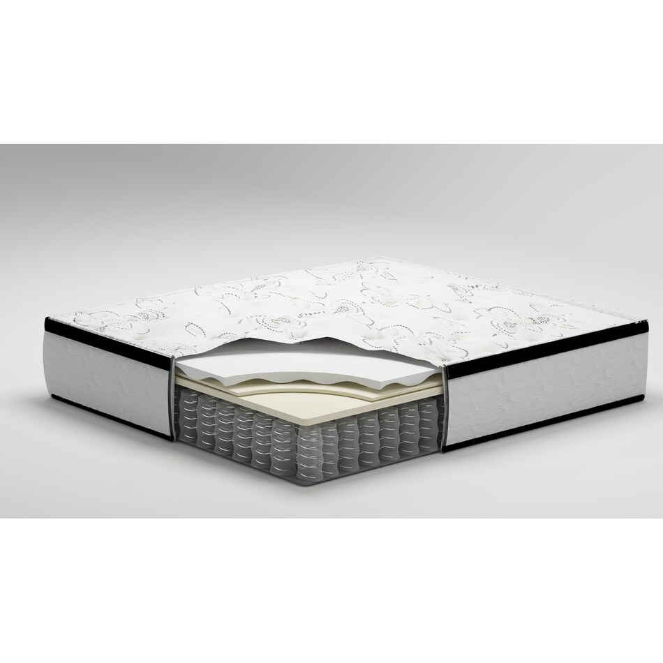 bd queen mattress m  