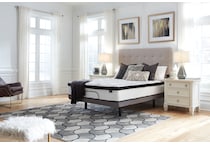 bd queen mattress m  