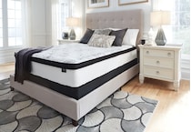 bd queen mattress m  