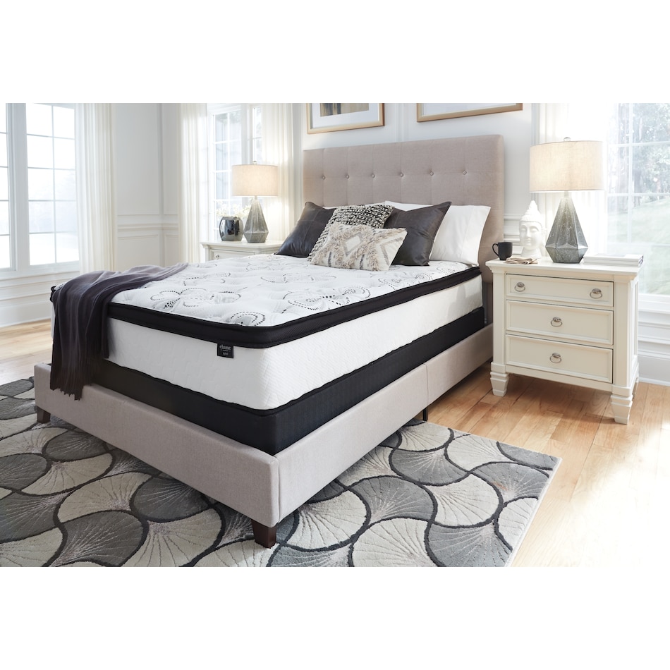 bd queen mattress m  