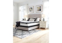 bd queen mattress m  