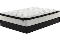 bd queen mattress m  