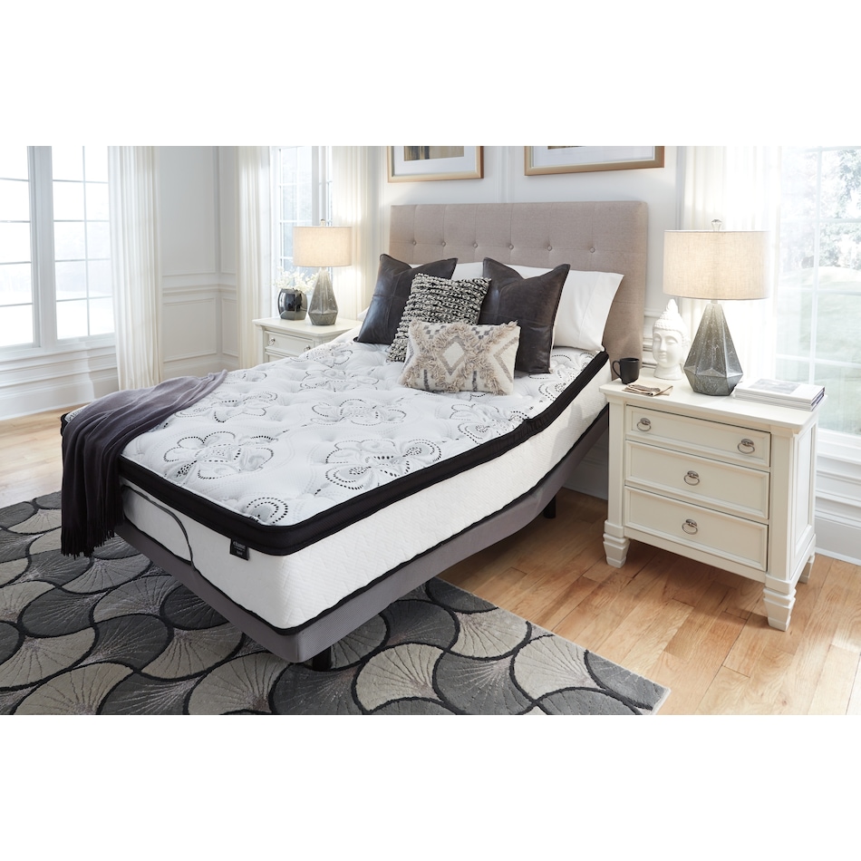 bd queen mattress m  