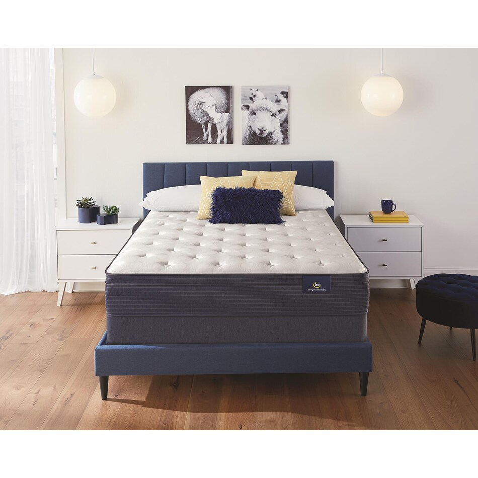 bd king mattress   