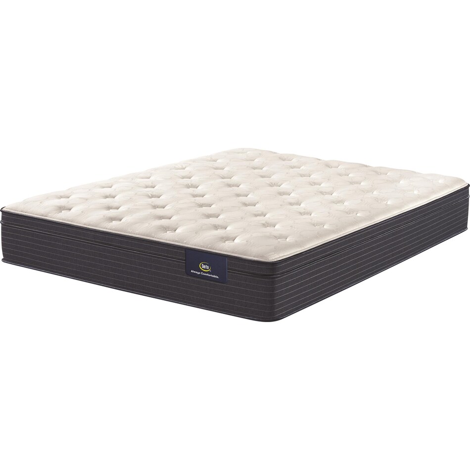 bd king mattress   
