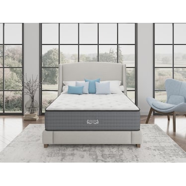 Grand Legacy Hybrid Cushion Firm Mattress