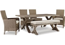 beachcroft outdoor beige beige ot packages rm  