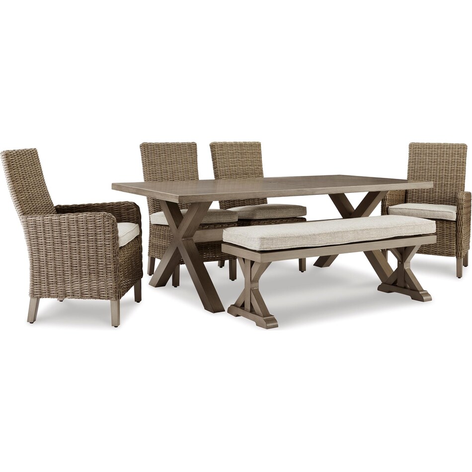 beachcroft outdoor beige beige ot packages rm  