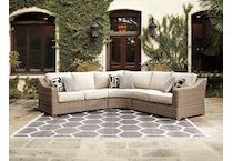 beachcroft outdoor beige beige pp  