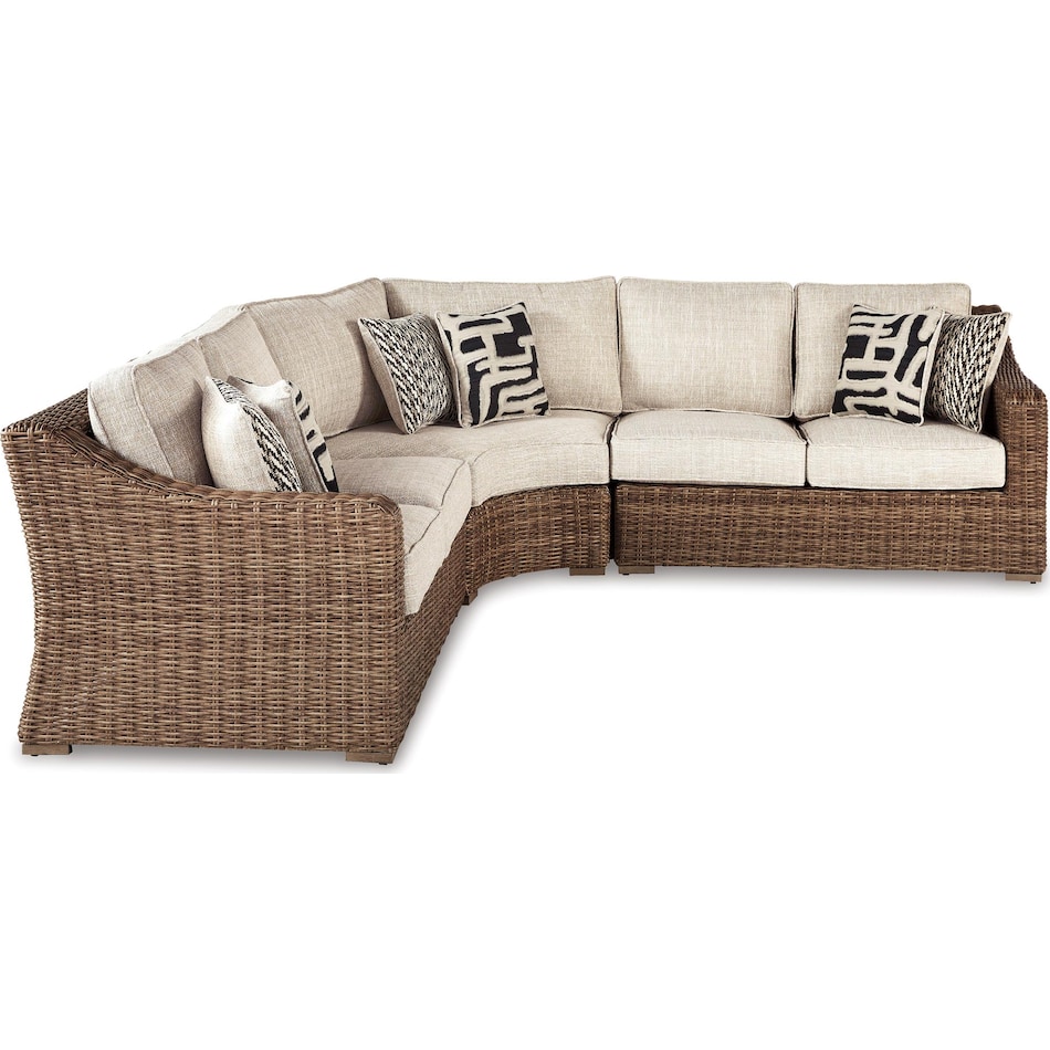 beachcroft outdoor beige beige st packages pp  