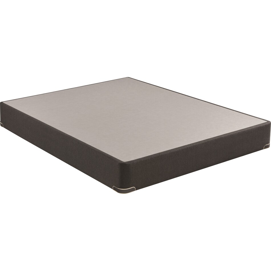 beautyrest black boxspring collection queen boxspring   