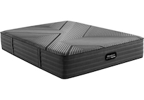 beautyrest black hybrid lx class medium bd queen mattress   